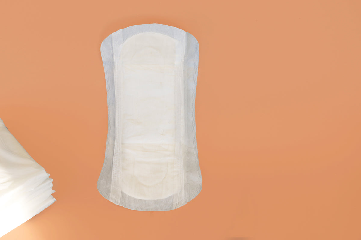 Bladder Leak Protection Pads For Women x 250 Pack